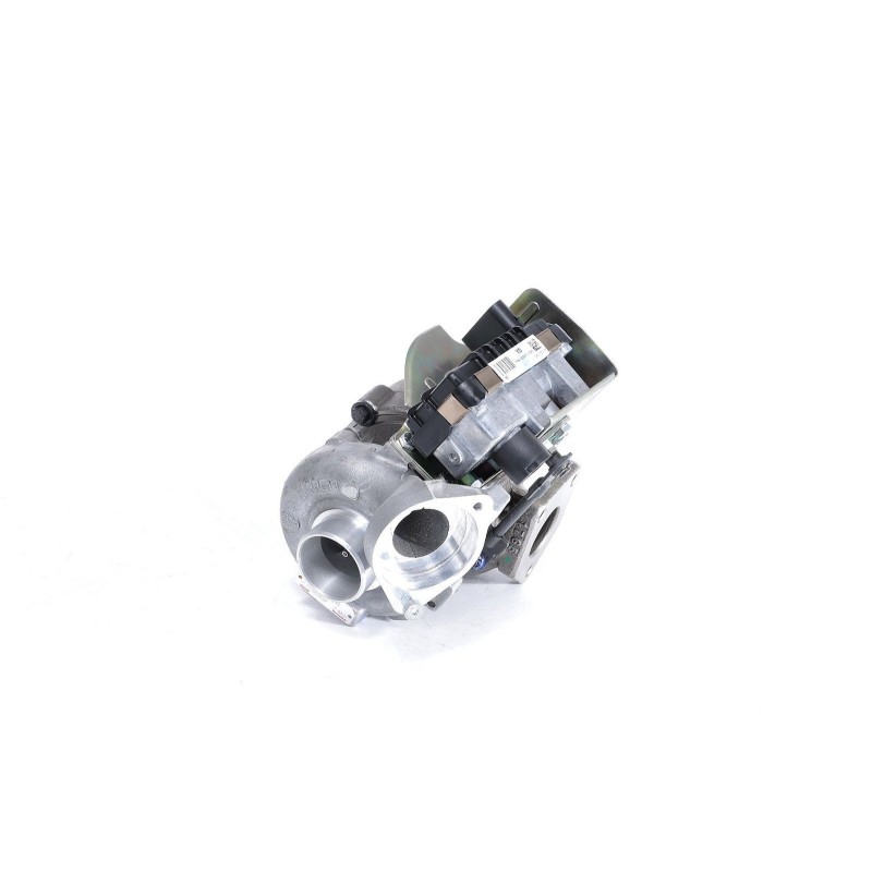 Turbo BTS Turbo T914400 pour BMW 3 (E46) 320 d 150 CV