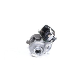 Turbo BTS Turbo T914400 pour BMW 3 (E46) 320 d 150 CV