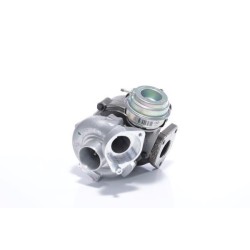 Turbo BTS Turbo T914404 pour BMW 3 (E46) 318 d 116 CV