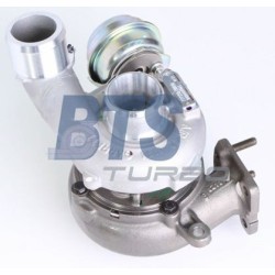 Turbo BTS Turbo T914776 pour ALFA ROMEO 147 (937_) 1.9 JTDM 16V (937.AXN1B, 937.BXN1B) 150 CV