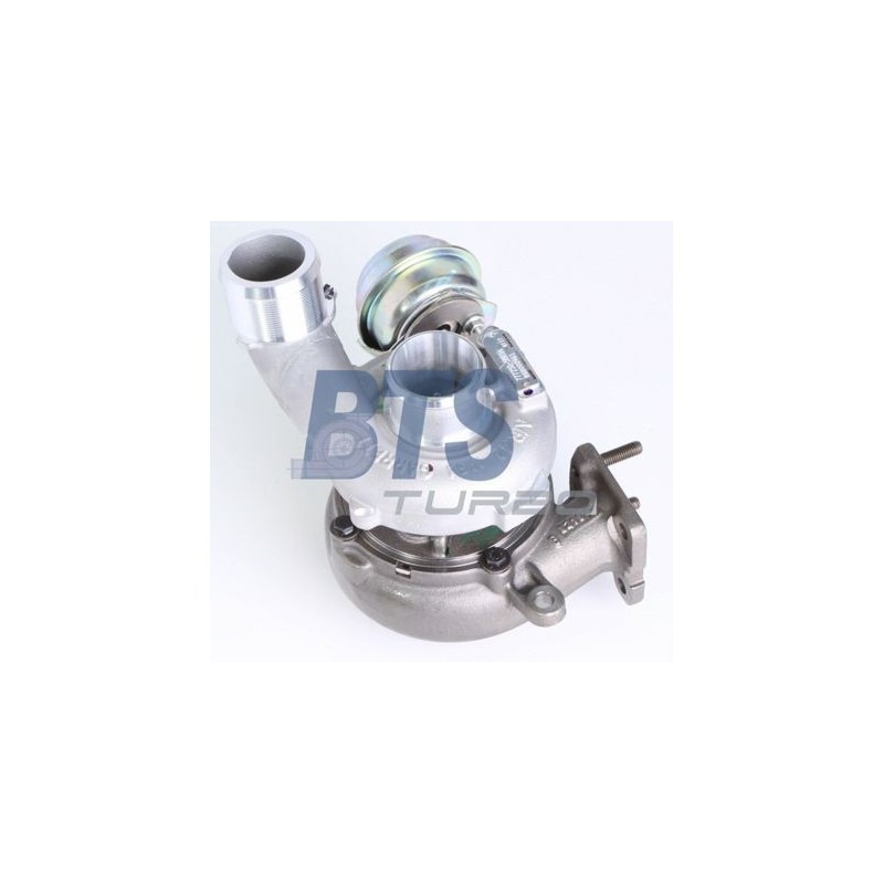 Turbo BTS Turbo T914776 pour ALFA ROMEO 147 (937_) 1.9 JTDM 16V (937.AXN1B, 937.BXN1B) 150 CV
