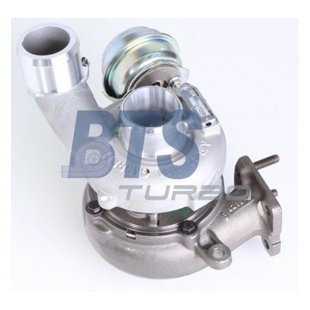 Turbo BTS Turbo T914776 pour ALFA ROMEO 147 (937_) 1.9 JTDM 16V (937.AXN1B, 937.BXN1B) 150 CV