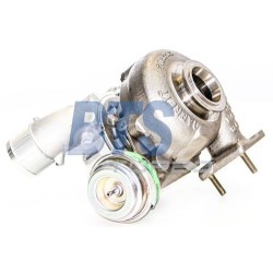 Turbo BTS Turbo T914776 pour ALFA ROMEO 147 (937_) 1.9 JTDM 16V (937.AXN1B, 937.BXN1B) 150 CV