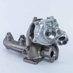 Turbo BorgWarner 16319880067