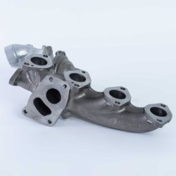 Turbo BorgWarner 16319880067