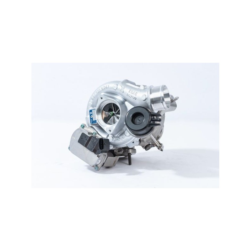 Turbo BorgWarner 18559980069