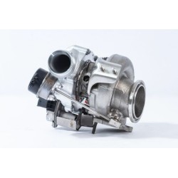 Turbo BorgWarner 18559980069