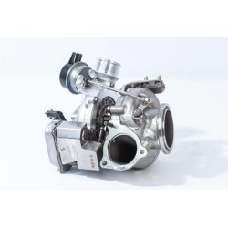 Turbo BorgWarner 18559980069