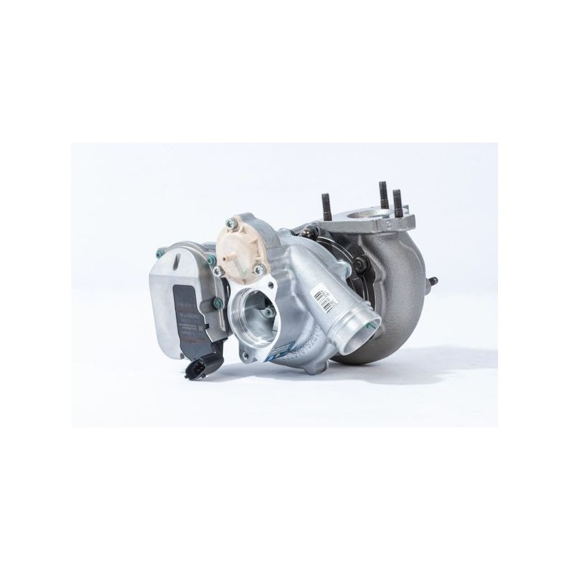Turbo BorgWarner 53049980338