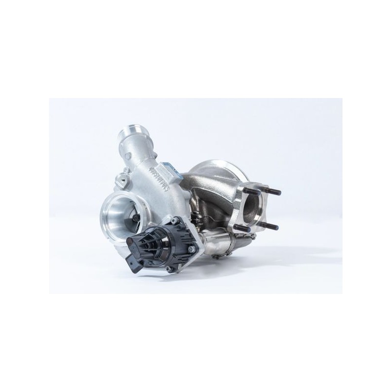 Turbo BorgWarner 53049981210