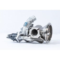 Turbo BorgWarner 53049981210