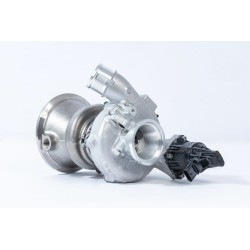 Turbo BorgWarner 53049981210