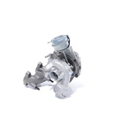 Turbo BTS Turbo T914496 pour VW GOLF V (1K1) 2.0 TDI 140 CV