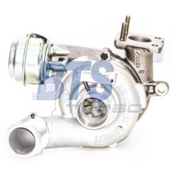 Turbo BTS Turbo T914776 pour ALFA ROMEO 147 (937_) 1.9 JTDM 16V (937.AXN1B, 937.BXN1B) 150 CV