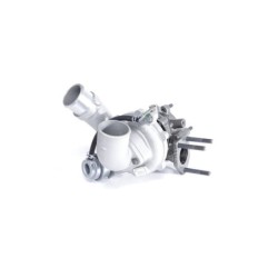 Turbo BTS Turbo T916356 pour KIA SORENTO I (JC) 2.5 CRDi 4WD 140 CV