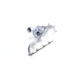 Turbo BTS Turbo T918693LI pour AUDI A6 C7 (4G2, 4GC) S6 quattro 420 CV