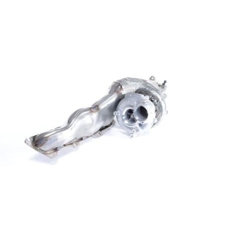 Turbo BTS Turbo T918693RE pour AUDI A6 C7 (4G2, 4GC) S6 quattro 420 CV