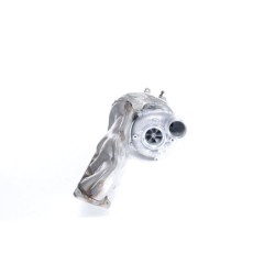 Turbo BTS Turbo T918693RE pour AUDI A6 C7 (4G2, 4GC) S6 quattro 420 CV