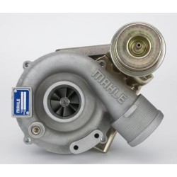 Turbo MAHLE 001 TC 14348 000