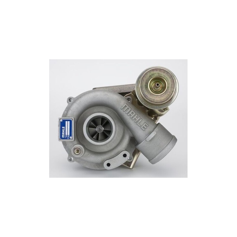 Turbo MAHLE 001 TC 14348 000