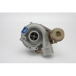 Turbo MAHLE 001 TC 14348 000