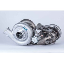 Turbo BorgWarner 10009880128