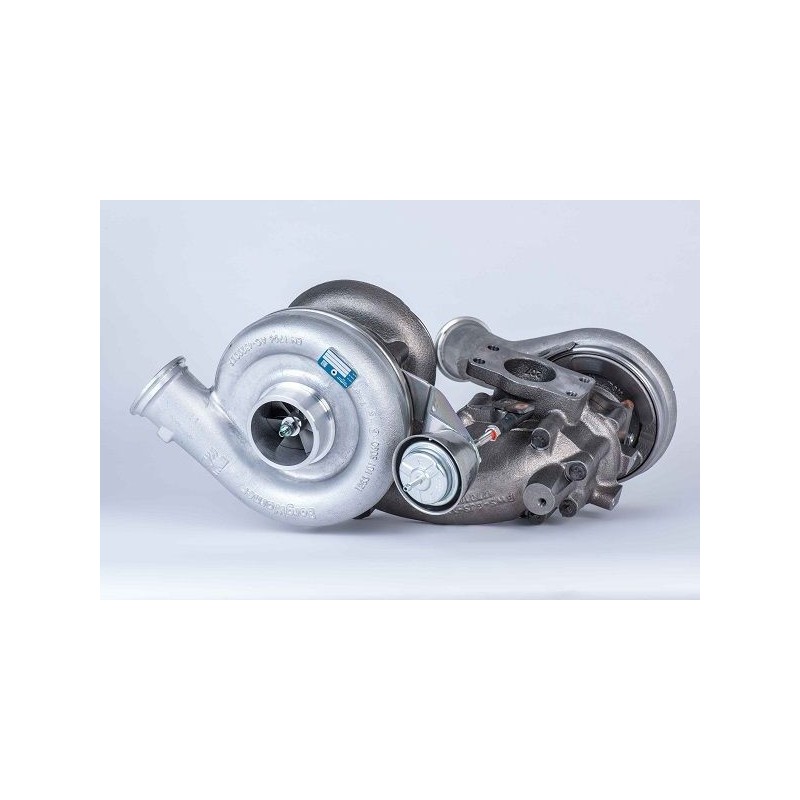 Turbo BorgWarner 10009880128