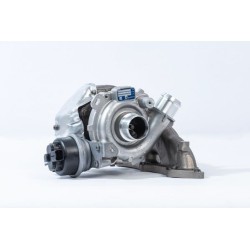 Turbo BorgWarner 53039880634 pour PEUGEOT 3008 II SUV (MC_, MR_, MJ_, M4_) 2.0 BlueHDi 180 181 CV