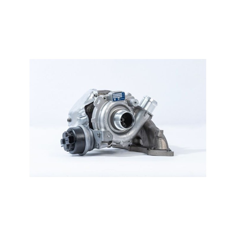 Turbo BorgWarner 53039880634 pour PEUGEOT 3008 II SUV (MC_, MR_, MJ_, M4_) 2.0 BlueHDi 180 181 CV