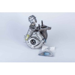 Turbo BorgWarner 57469900001 pour NISSAN X-TRAIL I (T30) 2.2 dCi 4x4 136 CV