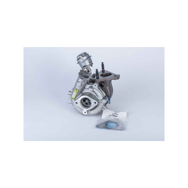 Turbo BorgWarner 57469900001 pour NISSAN X-TRAIL I (T30) 2.2 dCi 4x4 136 CV