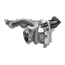Turbo VDO/CONTINENTAL 2800013007280 pour BMW i8 (I12) hybrid 362 CV