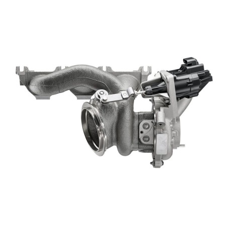 Turbo VDO/CONTINENTAL 2800013007280 pour BMW i8 (I12) hybrid 362 CV