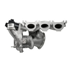 Turbo VDO/CONTINENTAL 2800013007280 pour BMW i8 (I12) hybrid 362 CV