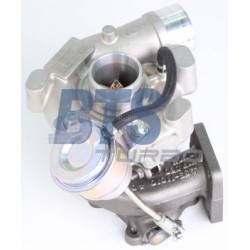 Turbo BTS Turbo T911016