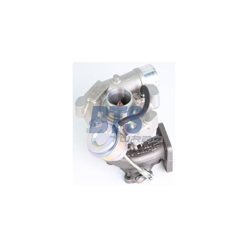 Turbo BTS Turbo T911016