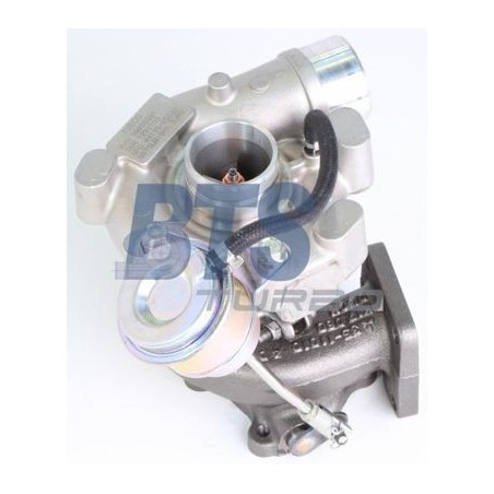 Turbo BTS Turbo T911016