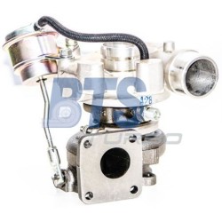 Turbo BTS Turbo T911016