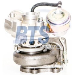 Turbo BTS Turbo T911016