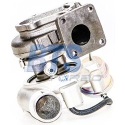 Turbo BTS Turbo T911016