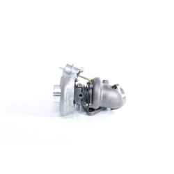 Turbo BTS Turbo T911142 pour MERCEDES-BENZ CLASSE C (W202) C 250 Turbo-D (202.128) 150 CV