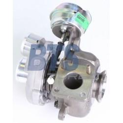 Turbo BTS Turbo T914776 pour ALFA ROMEO 147 (937_) 1.9 JTDM 16V (937.AXN1B, 937.BXN1B) 150 CV