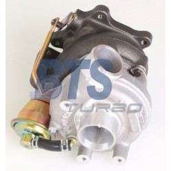 Turbo BTS Turbo T914021 pour SUZUKI GRAND VITARA I (FT, HT) 2.0 TD 4x4 (SQ420D) 87 CV