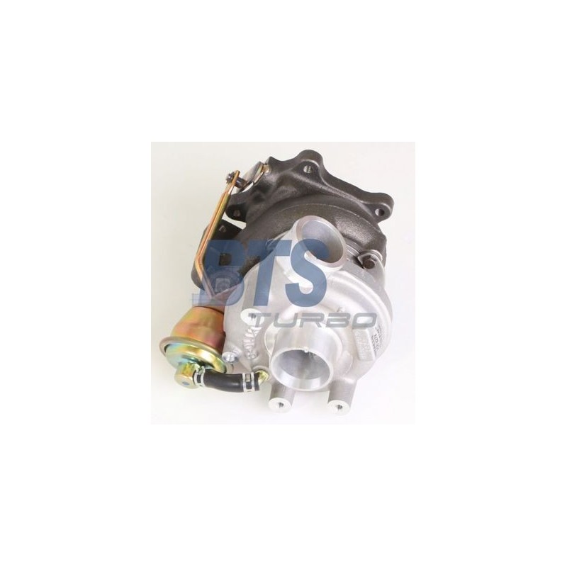 Turbo BTS Turbo T914021 pour SUZUKI GRAND VITARA I (FT, HT) 2.0 TD 4x4 (SQ420D) 87 CV