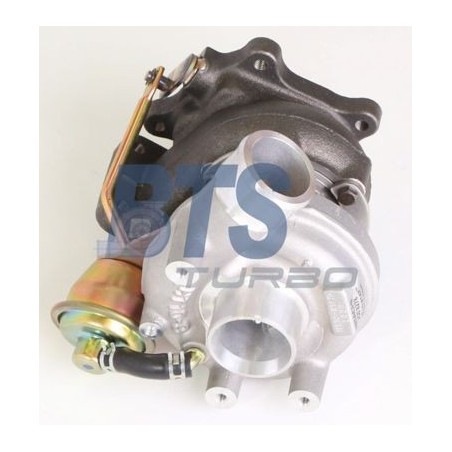 Turbo BTS Turbo T914021 pour SUZUKI GRAND VITARA I (FT, HT) 2.0 TD 4x4 (SQ420D) 87 CV