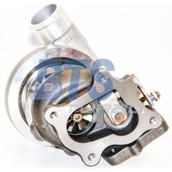 Turbo BTS Turbo T914021 pour SUZUKI GRAND VITARA I (FT, HT) 2.0 TD 4x4 (SQ420D) 87 CV