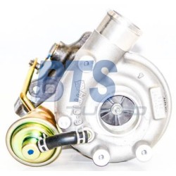 Turbo BTS Turbo T914021 pour SUZUKI GRAND VITARA I (FT, HT) 2.0 TD 4x4 (SQ420D) 87 CV