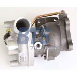 Turbo BTS Turbo T914021 pour SUZUKI GRAND VITARA I (FT, HT) 2.0 TD 4x4 (SQ420D) 87 CV