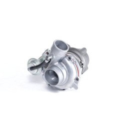 Turbo BTS Turbo T914510BL pour ISUZU TROOPER III 3.0 DTI 159 CV