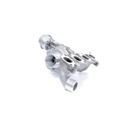 Turbo BTS Turbo T914517 pour OPEL ASTRA H (A04) 1.9 CDTI (L48) 150 CV